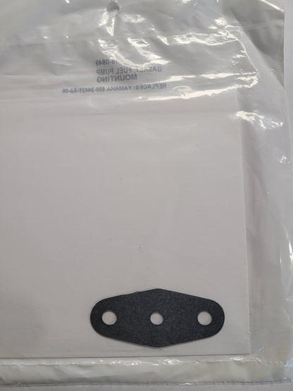 Fuel pump gasket, Sierra 18-0849
