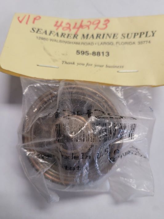 Thermostat, (NOS) Volvo 424293