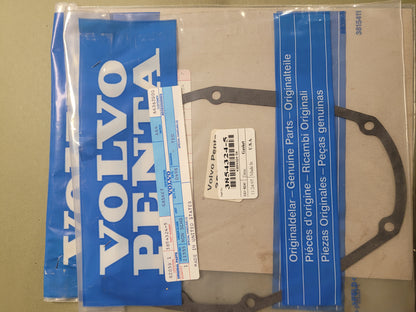 Gasket, Front Cover, (NOS) Volvo 3854324