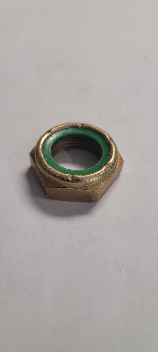 Locknut, (NOS) Omc 323599