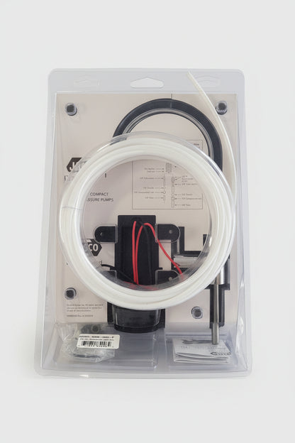 1.0 GPM pump & faucet Jabsco 42630-3992