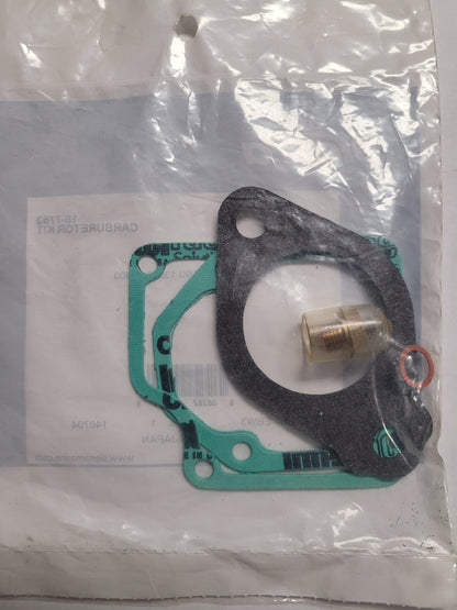 CARB KIT, SUZUKI, Sierra 18-7753