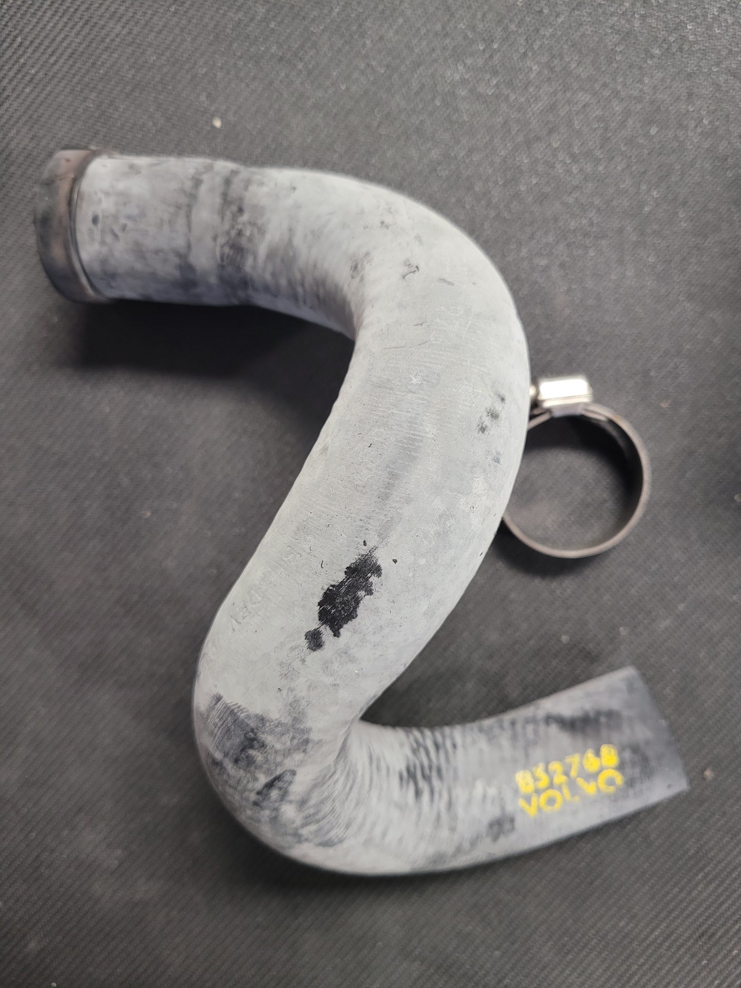 Hose Kit, (NOS) Volvo 875847