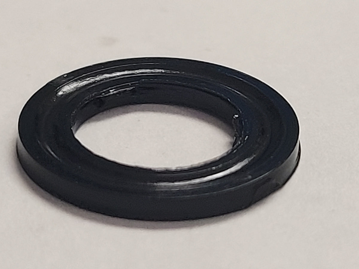 Suzuki Drain Plug Gasket, 10 x 17 x 1.5mm 09168-10022