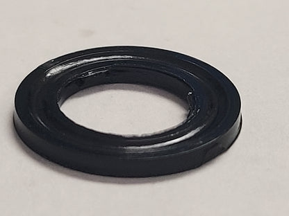 Suzuki Drain Plug Gasket, 10 x 17 x 1.5mm 09168-10022