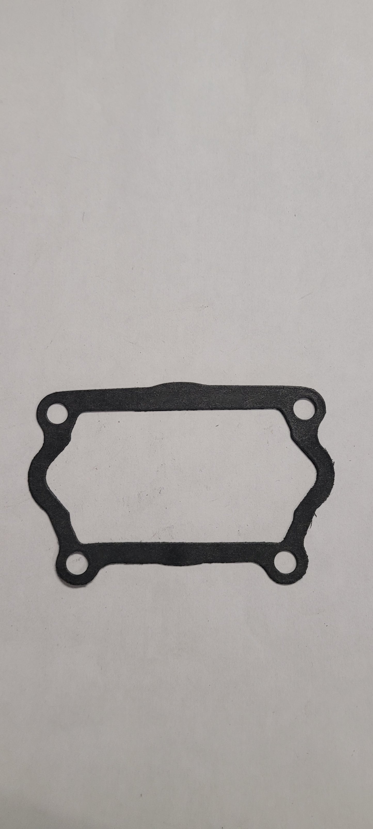 Gasket, Crank Case To Reed Plate, Omc 3133472, Vintage (NOS)