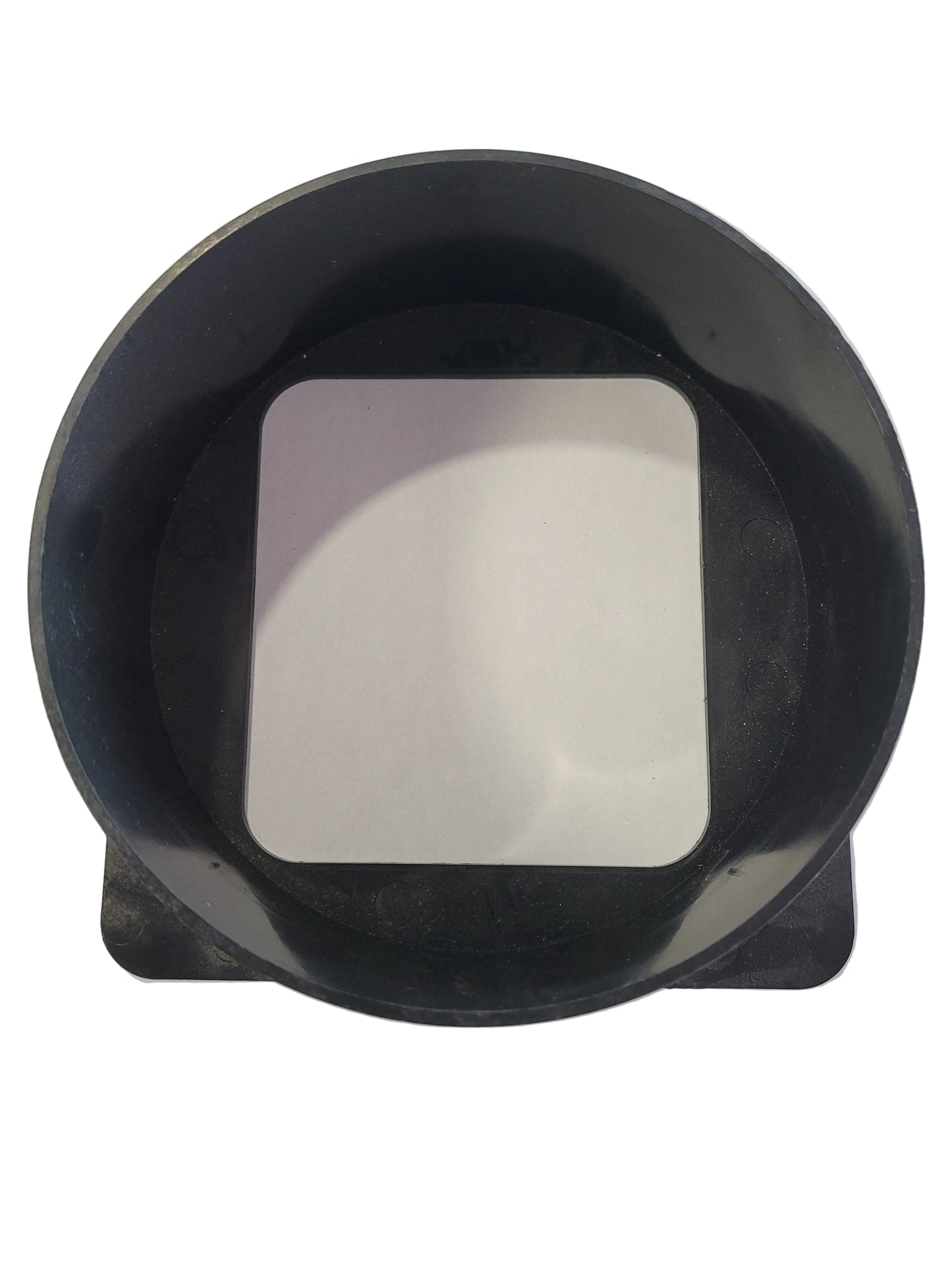 HA-6 mounting ring 6" 16K Cruisair