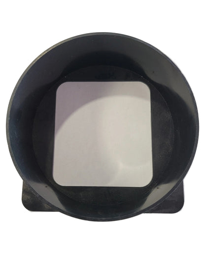 HA-6 mounting ring 6" 16K Cruisair