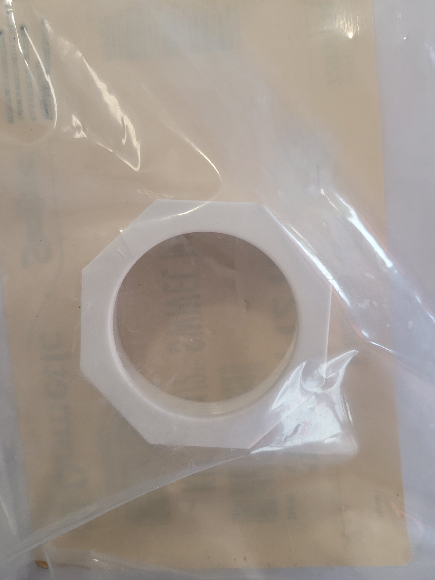 Swivel Nut, 1-1/2" 385311212