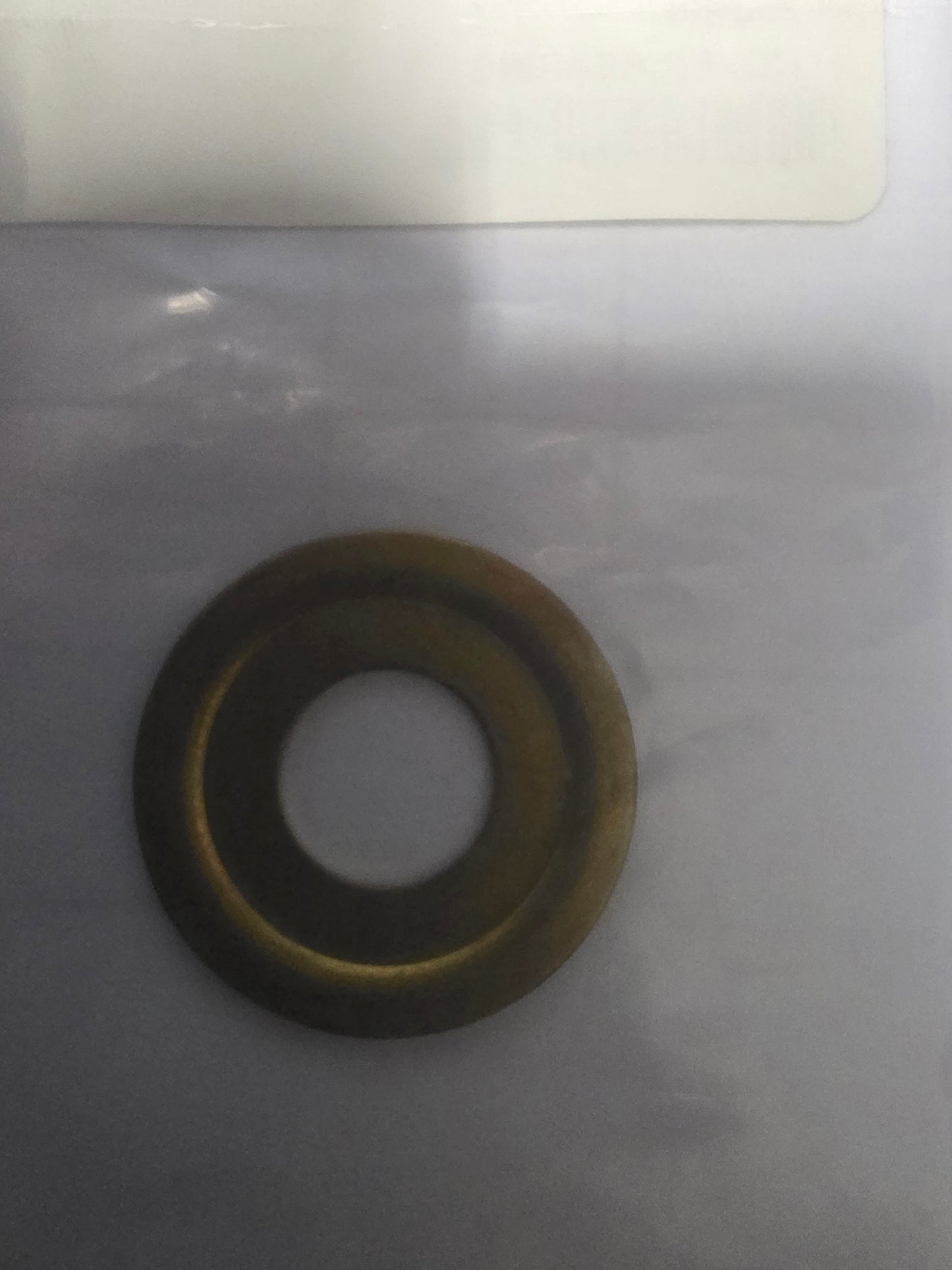 Kohler 252438 cover, bearing