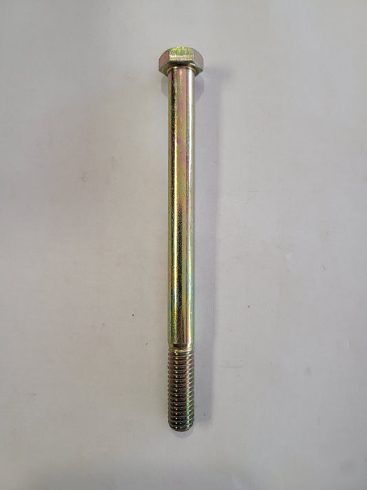 Bolt, Hardened 3/8-16 X 5" Crusader 90305500