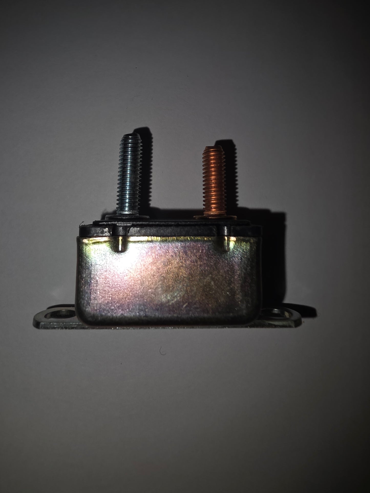 Circuit Breaker 25a 1 Pole