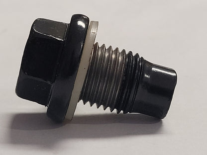 Oil Pan Plug, Volvo/OMC 3853034, (NOS)