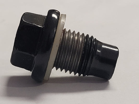 Oil Pan Plug, Volvo/OMC 3853034, (NOS)