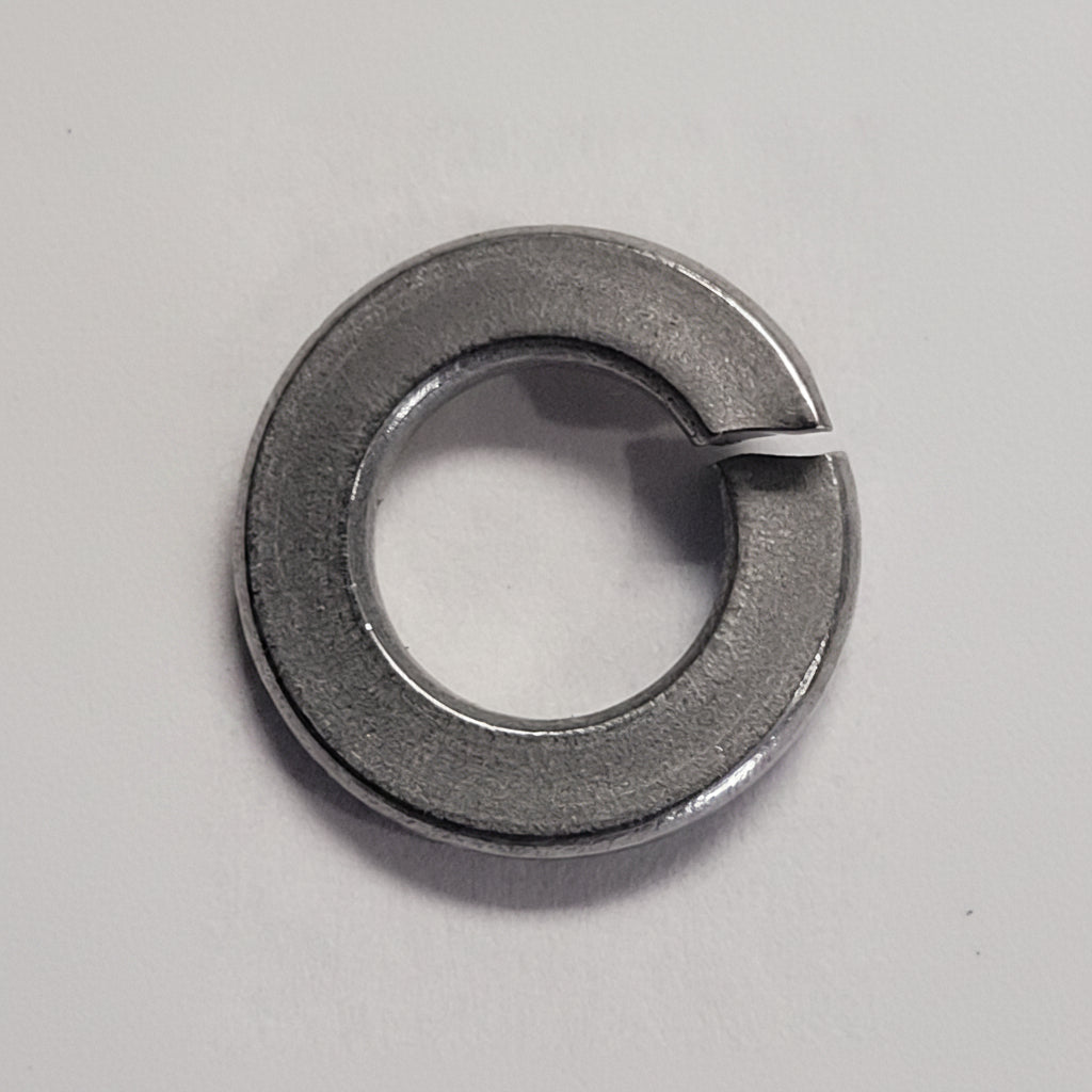 3/8" Lock Washer Stainless Steel, 4-1835