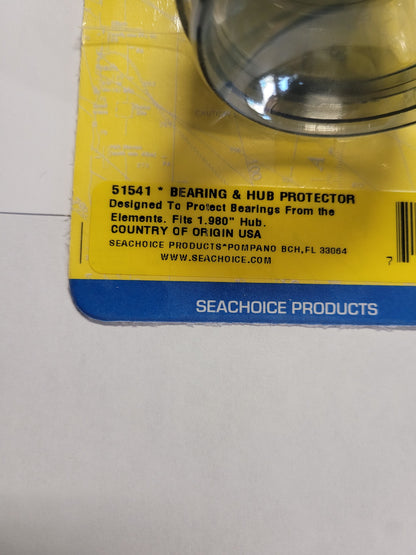 Bearing/Hub protector, Seachoice 51541, (NLA)