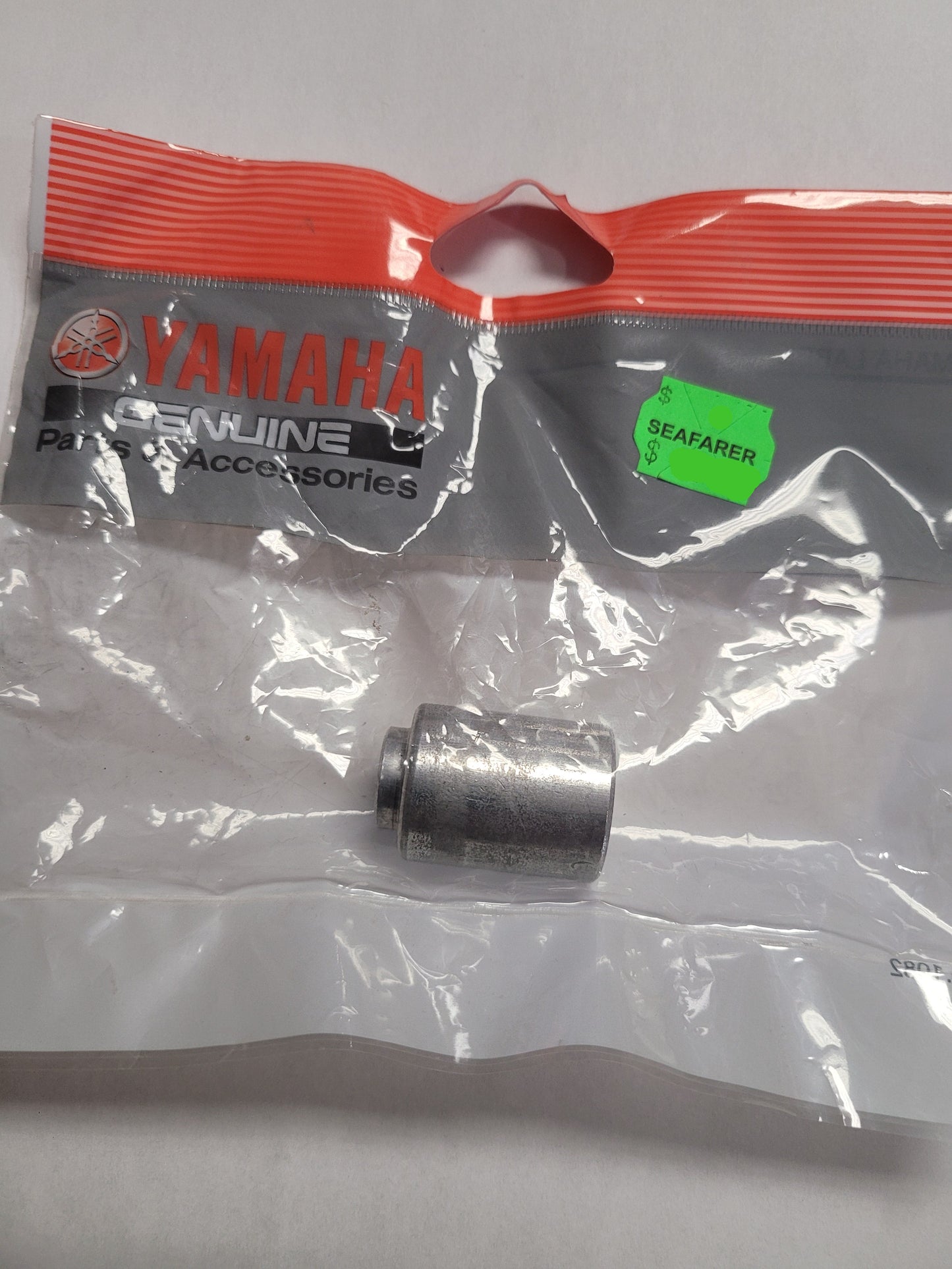 Yamaha anode, 68v-11325-01