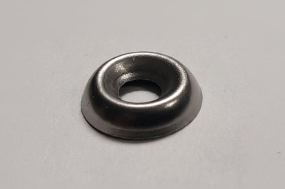 #6 Finish Washer, SS, 3329-6