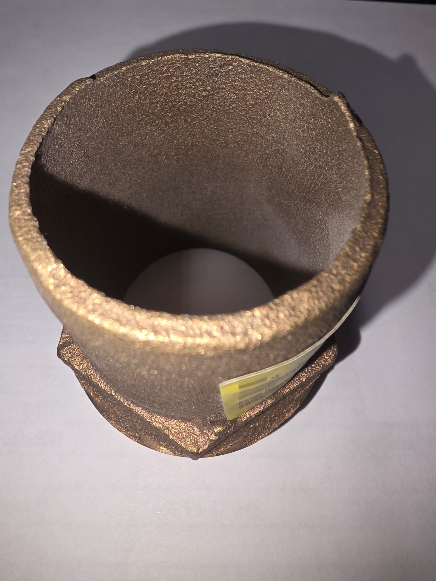 Conbraco 2" Pipe To Hose Adapter (Closeout)