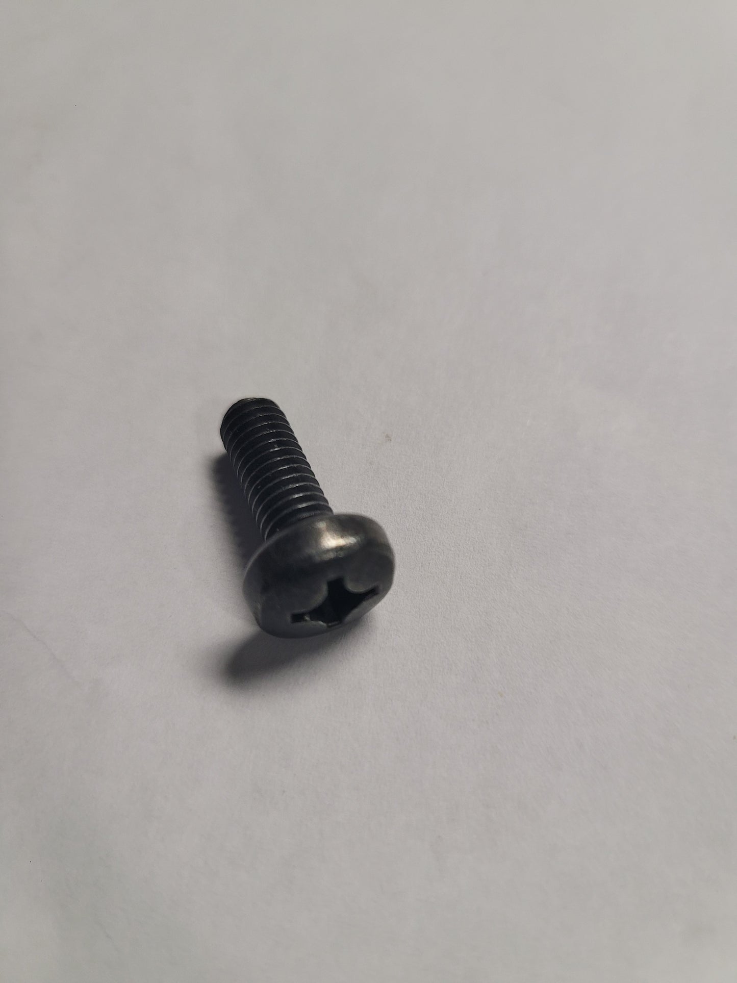 Cross Recessed Screw, Volvo 956094, (NOS)