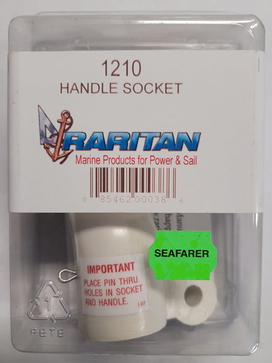 Handle Socket, Raritan 1210