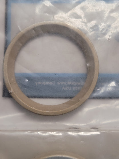 Spacer, Flywheel Hsng. Quicksilver 99322