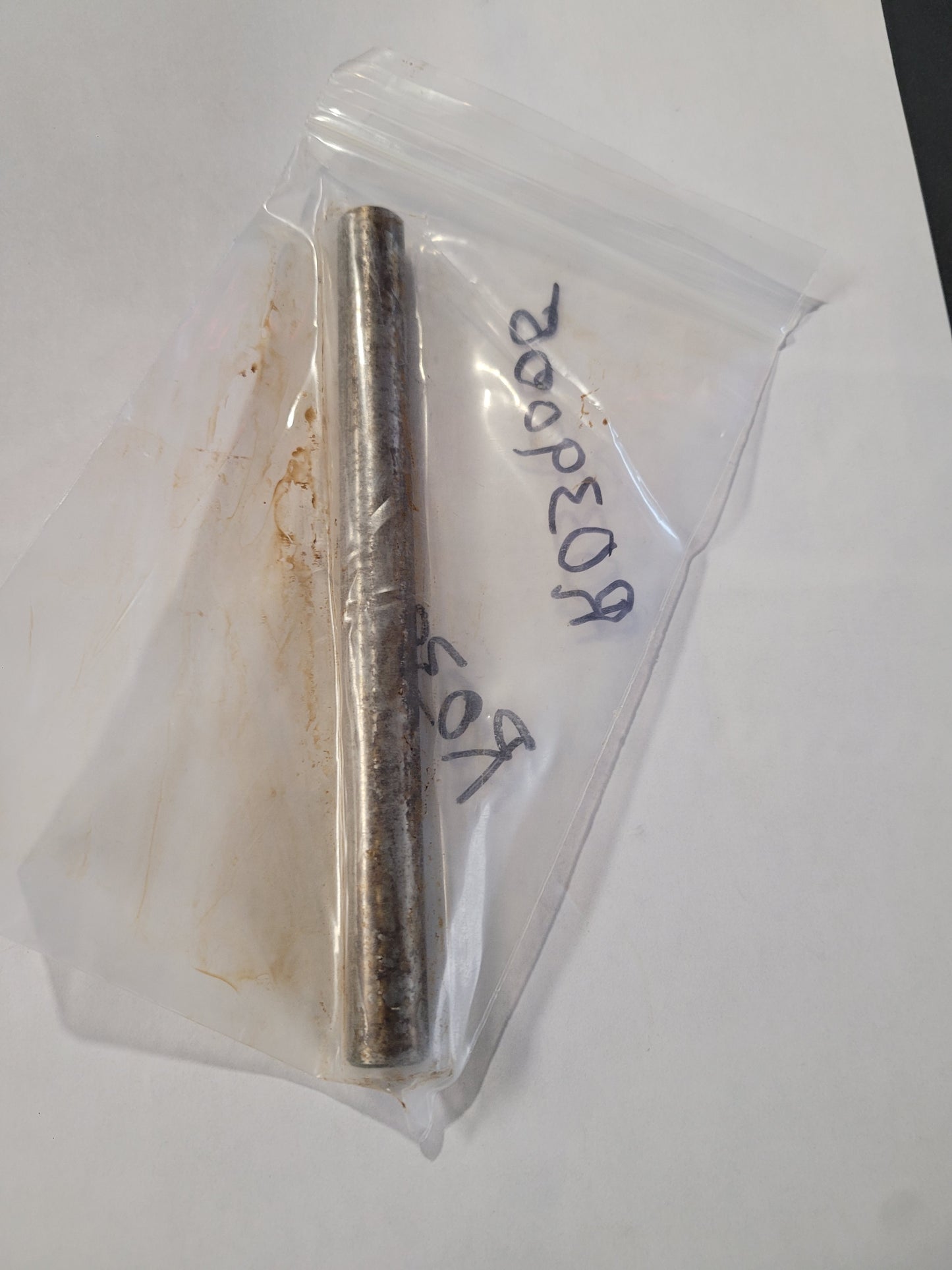 Push Rod, Fuel Pump 350/454 crusader R039005 (NOS)
