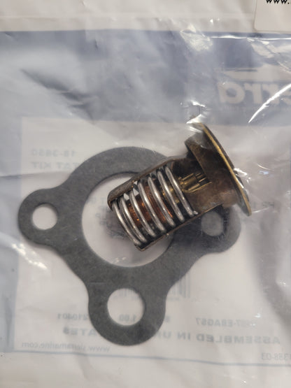 Thermostat Kit, Sierra 18-3650