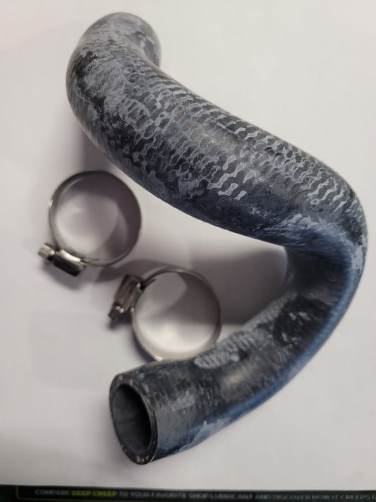 Hose Kit, (NOS) Volvo 875822