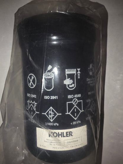 NOS Kohler GM32809 OEM Oil Filter