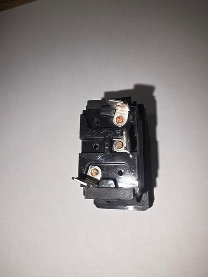 Rocker Switch  On-OFF W/Light