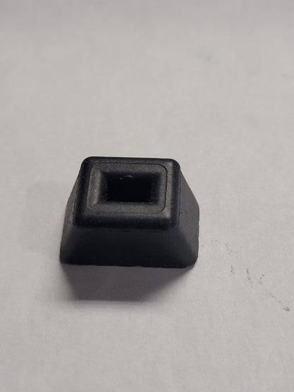 Grommet, For Exh. Shutters, Quicksilver 807167