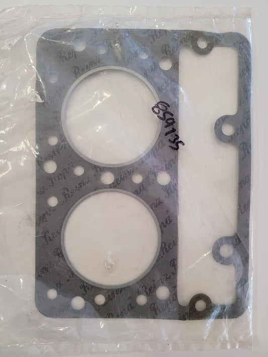 Gasket, Cyl. Head, Volvo Penta, 859135, CLOSEOUT, (NOS)