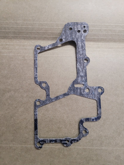 Gasket, Manifold to cylinder, Vintage, (NOS) OMC 314172