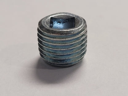 Plug, Volvo 952075, (NOS)