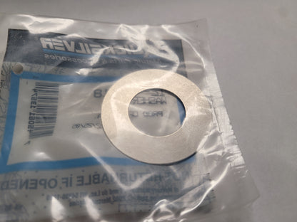 LOWER SWIVEL PIN WASHER, Quicksilver 12-32518