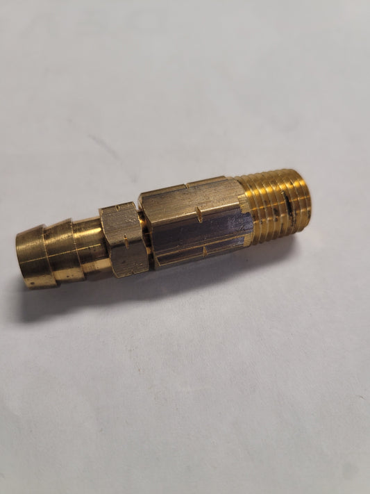 Drain Cock, (NOS) Volvo 949918