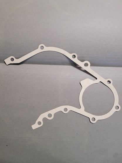 Gasket, Cover, Vintage, (NOS) Volvo 1378493