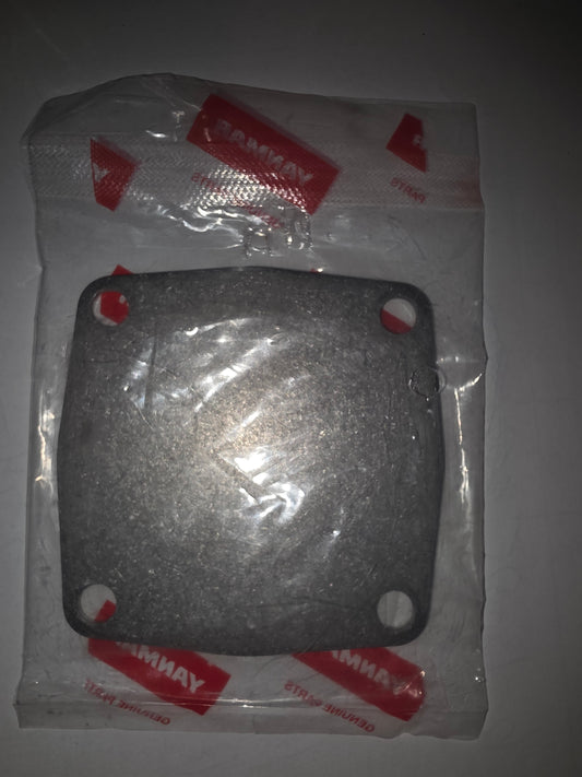 Yanmar 129470-42520 pump cover