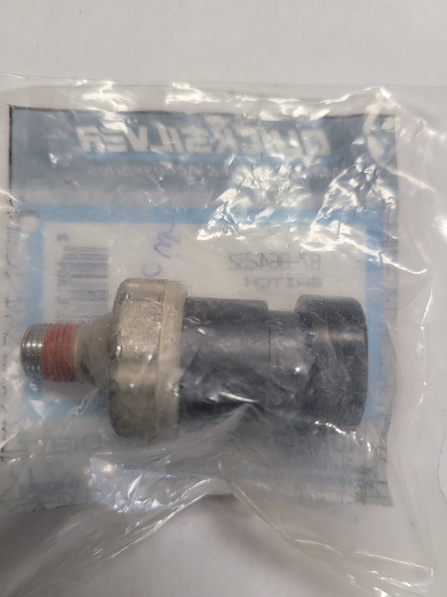 OIL PERSSURE SWITCH, Quicksilver 864252