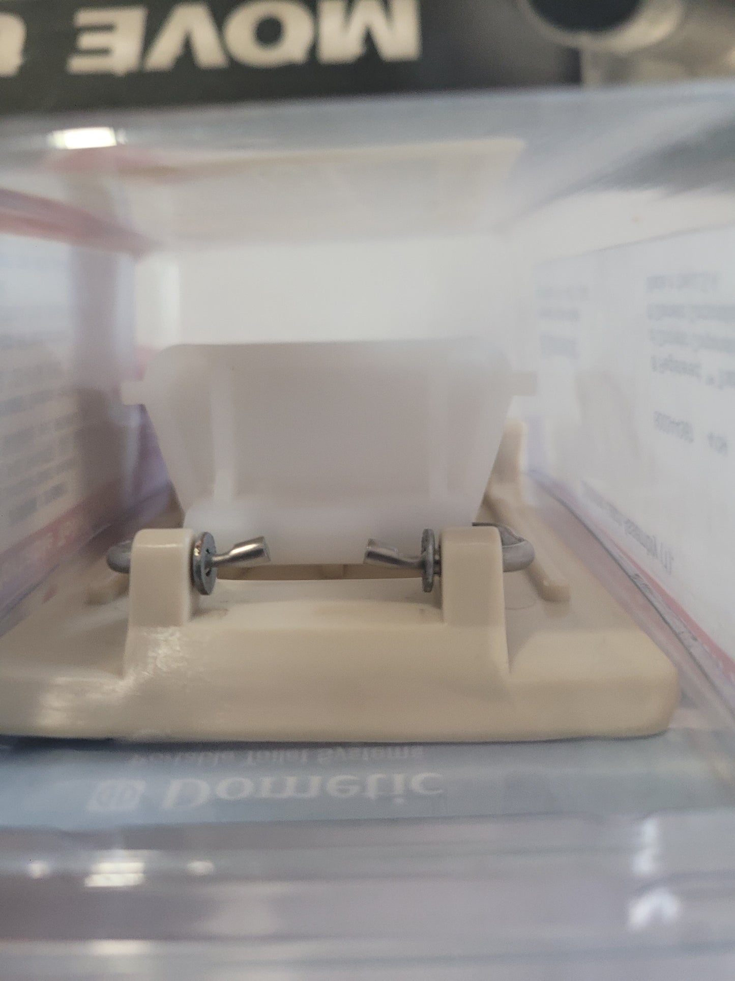 Kit, Sanipotti Latch-Parchment, 385310067