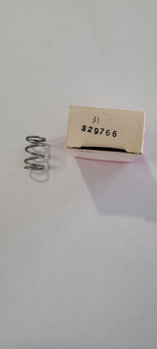 Spring, Omc, 329766, Vintage (NOS)