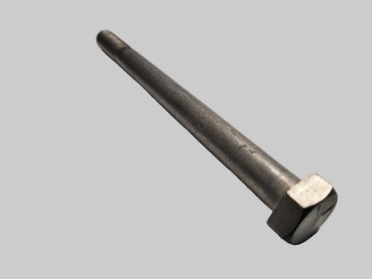 Cap Screw, Hex Head, SS,1/2"-13x6", 4-0889