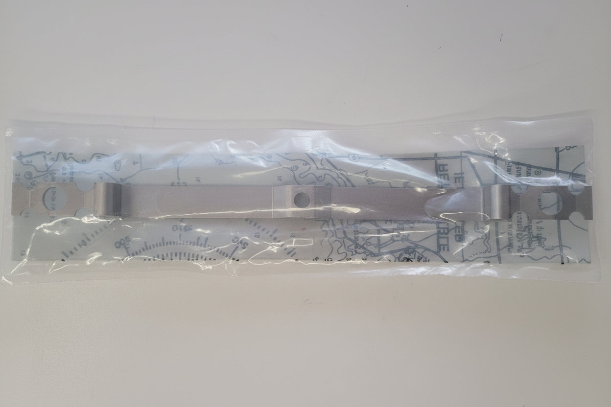 Retainer, Breather Hose, Quicksilver 805313, (NLA), (NOS)