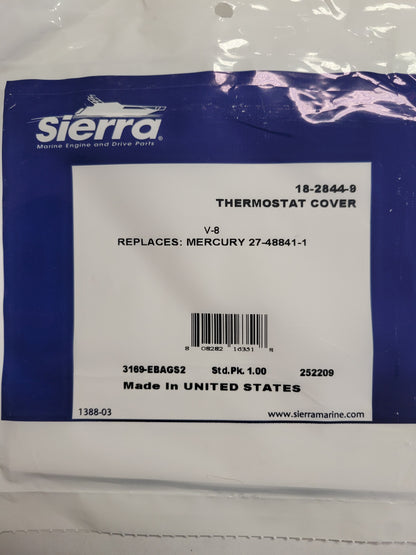 Sierra 18-2844-9 T-Stat Gasket