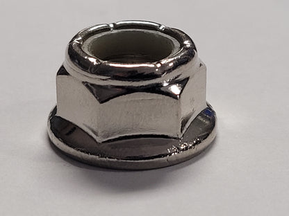 IDLER PULLEY NUT, Quicksilver 859135