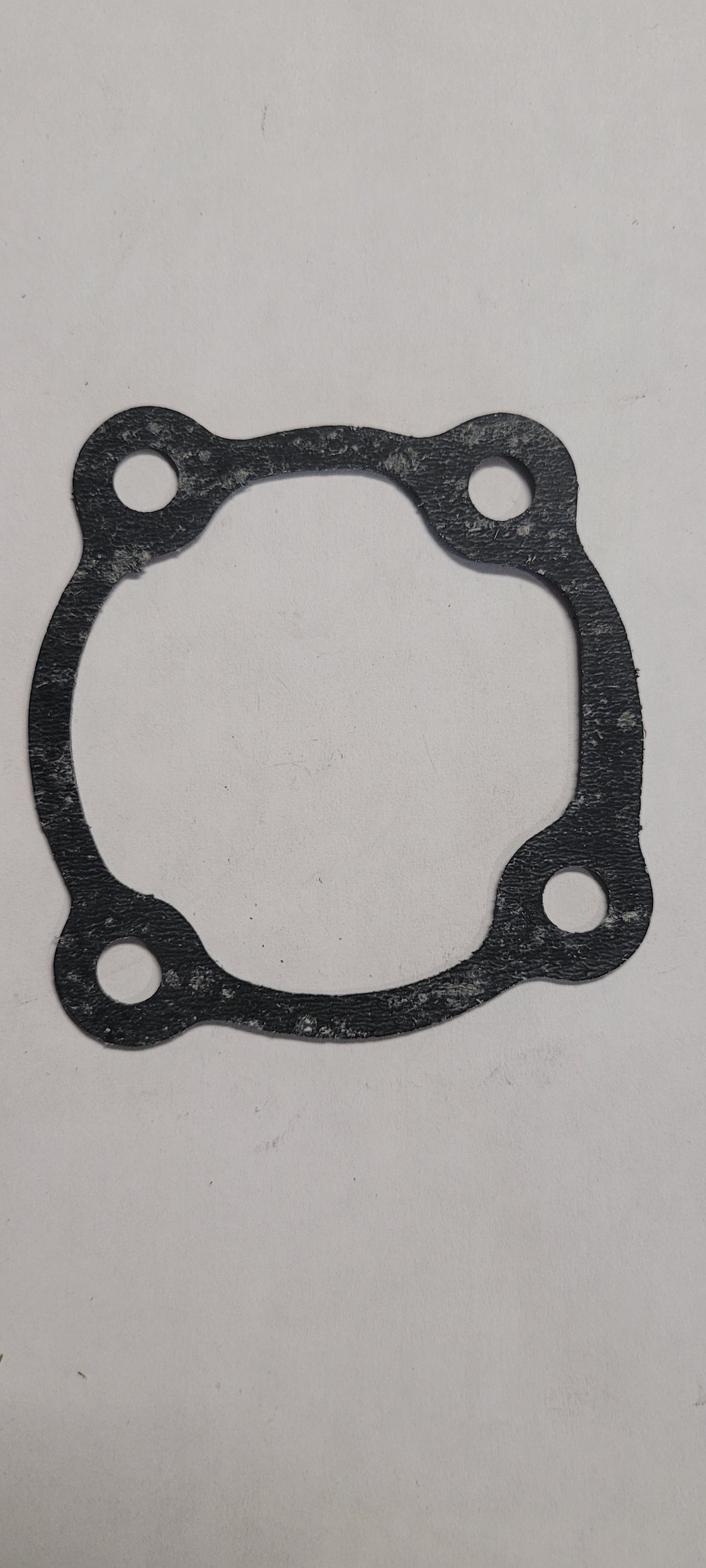 Gasket. W/P Housing Plate, Omc 324449