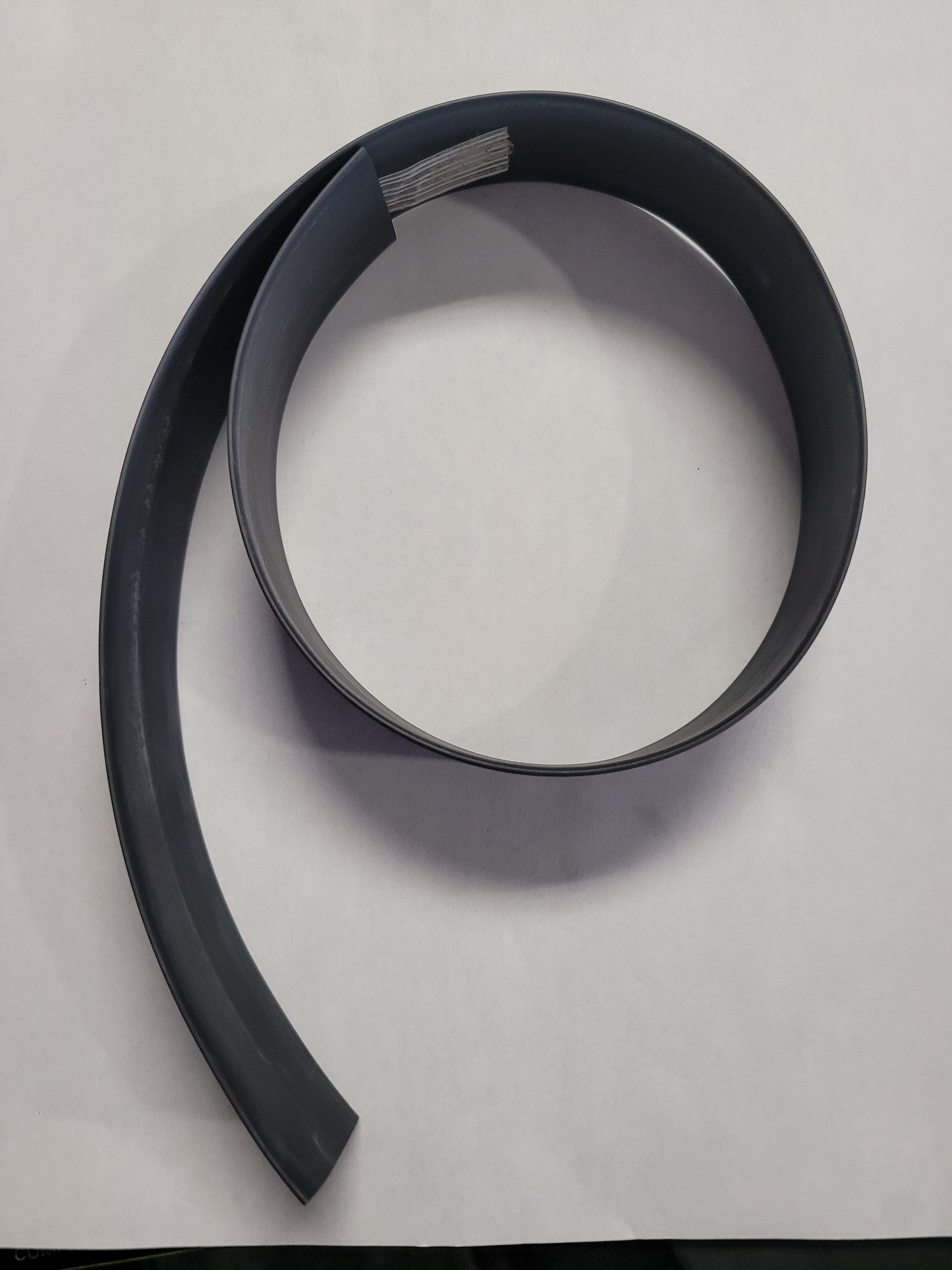 3/4" Heat Shrink Black Per Ft.