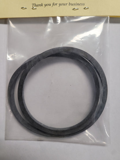 Lid/Bowl Ring Gasket 900/1000