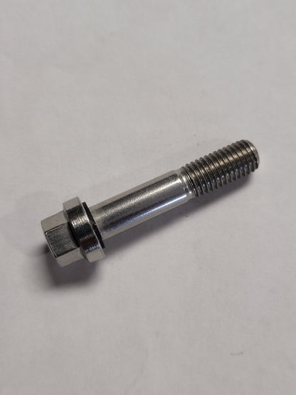 SCREW, Housing to Gearcase, OMC 320041, Vintage, (NOS)